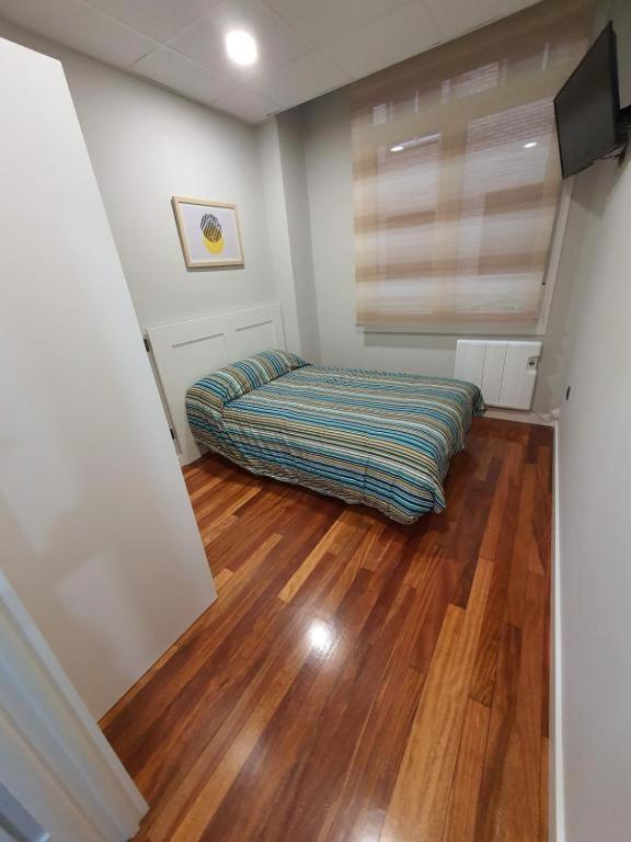 Pension Guggenheim Riverview Hbi01297 Bilbao Extérieur photo