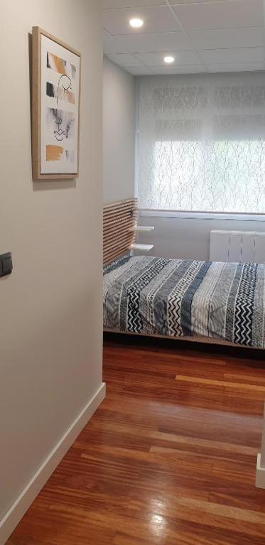 Pension Guggenheim Riverview Hbi01297 Bilbao Chambre photo