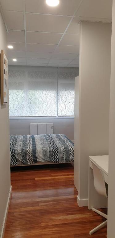 Pension Guggenheim Riverview Hbi01297 Bilbao Chambre photo