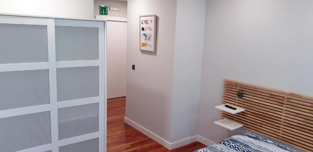 Pension Guggenheim Riverview Hbi01297 Bilbao Chambre photo