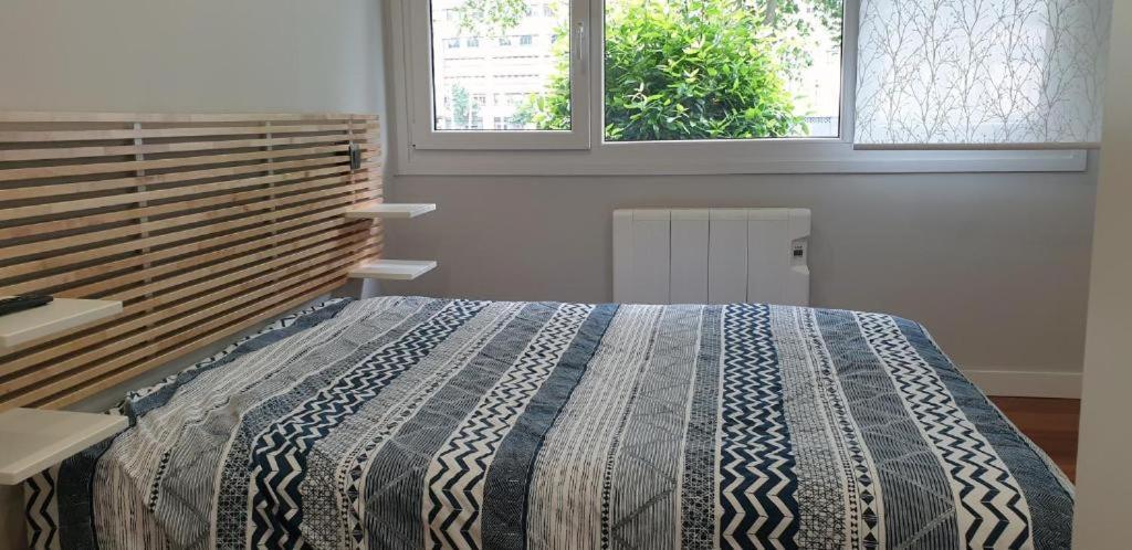 Pension Guggenheim Riverview Hbi01297 Bilbao Chambre photo