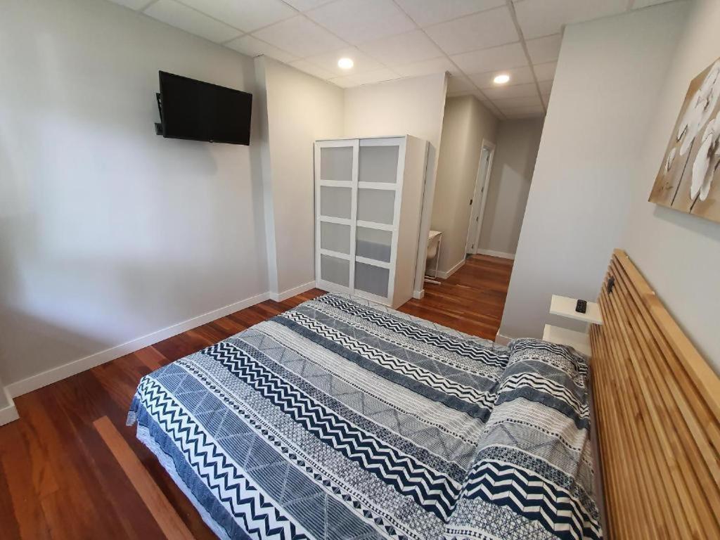 Pension Guggenheim Riverview Hbi01297 Bilbao Chambre photo